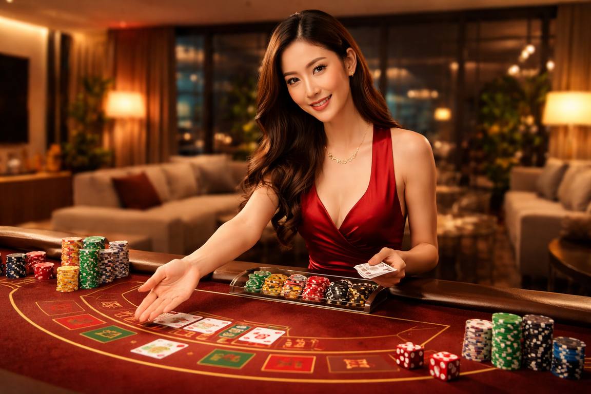 sdj344 Casino